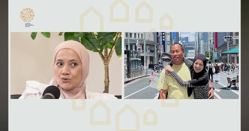 Youtube.com/Daniel Mananta Network